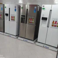 جشنواره/سایدبخر باتخفیف 18 میلیونی/ اسنوا/جاروبرقی|یخچال و فریزر|سبزوار, امیر کبیر|دیوار