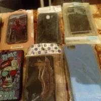 قاب گوشی|لوازم جانبی موبایل و تبلت|قم, علی آباد سعدگان|دیوار