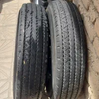 لاستیک نیسان 750/16 تیوبلس گهر و شال و تیوپ البرز|قطعات یدکی و لوازم جانبی|سرپل ذهاب, |دیوار