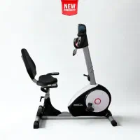 دوچرخه ثابت مبله دست و پا مدل 8602R|تجهیزات ورزشی|اصفهان, دستگرده|دیوار