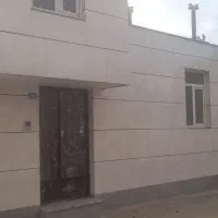 خانه نو ساخت کلید نخورده