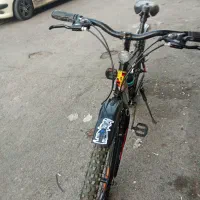 دوچرخه 26 المپیا|دوچرخه، اسکیت، اسکوتر|تبریز, |دیوار