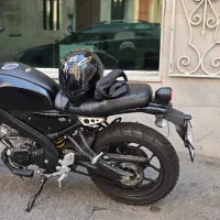 یاماها xsr 155 yamaha|موتورسیکلت|تهران, مدائن|دیوار