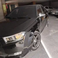 دنا پلاس توربو شارژ