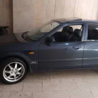 مزدا 323 اتوماتیک تیپ 5 بیرنگ
