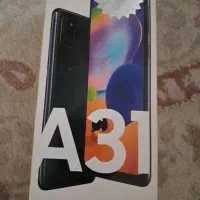 گوشی سامسونگ a31
