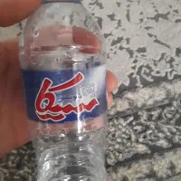 اب معدنی سیکازیرقیمت شل کوچیک