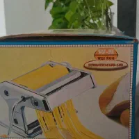 دستگاه پاستاساز دستی|خردکن، آسیاب، غذاساز|اصفهان, الهیه|دیوار