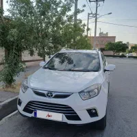 جک s5 مدل ۹۵ توربو لاکاغذی