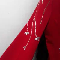 پنل دوز وملیله دوزی|لباس|تالش, هشتپر|دیوار