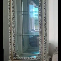 بوفه پایه بلند