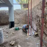 به یک کارگر جوشکار ساده نیازمندیم