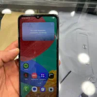 samsung m33 5g ram6 128 gig|موبایل|شیراز, زند|دیوار