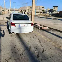 سینا مدل 1400|خودرو سواری و وانت|خانمیرزا, |دیوار