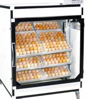 فروش دستگاه جوجه کشی