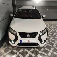 کوییک اس|خودرو سواری و وانت|قدس, شهرک فرزان|دیوار