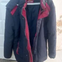 کاپشن سالم تخفیفی|لباس|مشهد, هنرور|دیوار