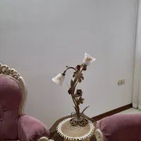 آباژور فلزی