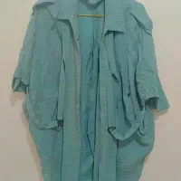 مانتو های قیمت مناسب و ترازو|لباس|ساوه, |دیوار