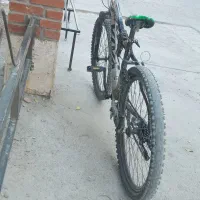 دوچرخه ویوا تمیز