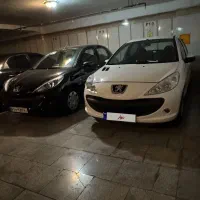 ۲۰۷ اتومات مدل ۹۰ فرانسه