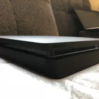 Ps4 slim 500 در حد نو|کنسول، بازی ویدئویی و آنلاین|تهران, خواجه نظام الملک|دیوار