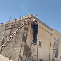 تاسیسات ساختمانی شهریاری