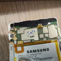 tab A 2019 T295 سامسونگ