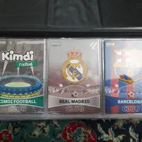 کارت کیمدی کلاب دونه ای ۱۵ تومن