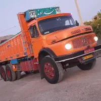 زیرمایلر|خودرو سنگین|گوآور, |دیوار