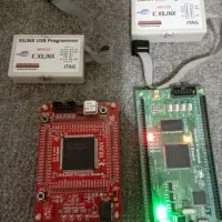 قطعات الکترونیکی FPGA پروگرامر بردهای آموزشی|قطعات و لوازم جانبی رایانه|تهران, دستغیب|دیوار