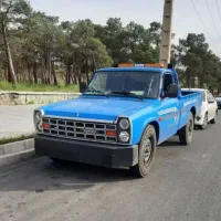 یدکش امدادخورو