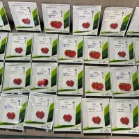 فروش انواع بذر های گلخانه ای و فضای باز