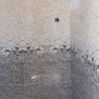 لکه گیری سرامیک