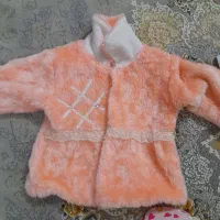 تعدادی کاپشن و سویشرت شلوار مناسب یک سال|کفش و لباس بچه|تهران, شمیراننو|دیوار