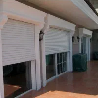 تعمیر نصب جک پارکینگ کرکره برقی درشیشه ای اتومات|خدمات پیشه و مهارت|تهران, سید خندان (جلفا)|دیوار