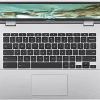 فروش فوری لپ تاپ ایسوس  Chromebook CX1400CKCeleron|رایانه همراه|شیراز, کلاهدوز|دیوار