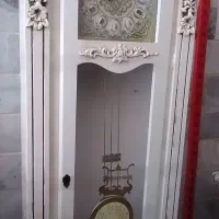 ساعت ایستاده وبوفه کاملا نو