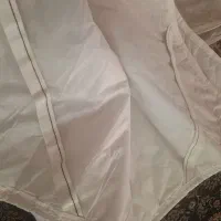 کاور تشک تخت تک نفره|تشک تختخواب|مشهد, کوه سنگی|دیوار