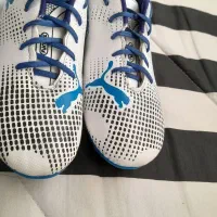 استوک کفش فوتبال|کیف، کفش، کمربند|اسلامشهر, شهرک واوان|دیوار