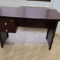 تخت 2 نفره و دراور و آینه|تخت و سرویس خواب|تهران, محمودیه|دیوار