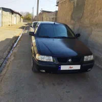 سمند ای اف سون|خودرو سواری و وانت|خرمآباد, |دیوار