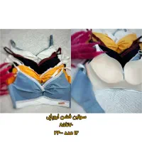 فروش فوری انواع سوتین زیر قیمت عمده|لباس|کلاچای, |دیوار
