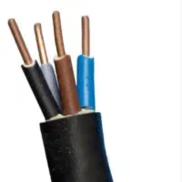 فروش کابل صنعتی فشار قوی