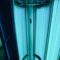 سالن سولاریوم