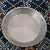 تابه مس نو اصلا استفاده نشده