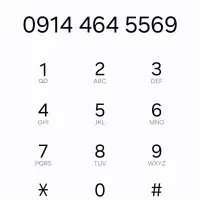 سیم کارت رند۰۹۱۴