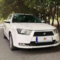 دنا ۹۷ تیپ ۲خودرو بی رنگ تمیز بی نقص وماشین خانگی