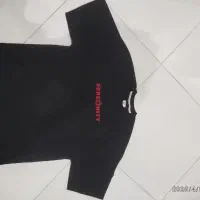 ۵ عدد تیشرت لش نو استفاده نشده