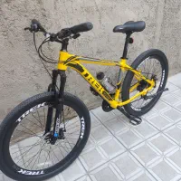 دوچرخه تریک اصلی سایز 27.5